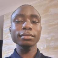 Al-ameen Ayantayo SAT trainer in Lagos