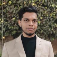 Shivam K Barnwal BTech Tuition trainer in Ghaziabad