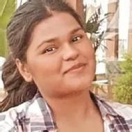 Shubhangi K. Class I-V Tuition trainer in Delhi