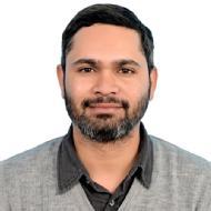 Akhthar Class 10 trainer in Delhi