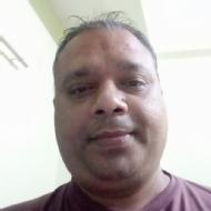 Vinod Spoken English trainer in Hyderabad