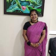 Debasmita Class I-V Tuition trainer in Hyderabad