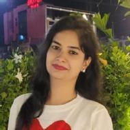 Shubhangi Vocal Music trainer in Indore