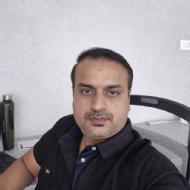 Abhishek Bhatt Class 12 Tuition trainer in Hyderabad