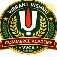 Vibrant Vishnu Commerce Academy Class 12 Tuition institute in Raipur