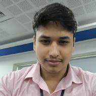 Rishav Class 10 trainer in Kolkata
