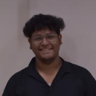 Swapnil Class 8 Tuition trainer in Kolkata