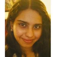 Siddhi Class 8 Tuition trainer in Delhi