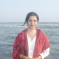 Bhavna S. Class I-V Tuition trainer in Surat