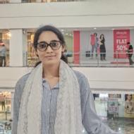 Ruksana Class 8 Tuition trainer in Jammu