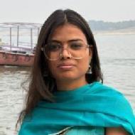 Anjali Class 9 Tuition trainer in Gorakhpur Sadar