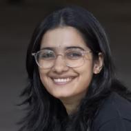 Darshana O. Python Training for Kids trainer in Pune