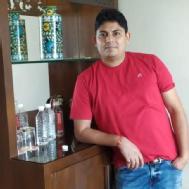 Rajnish Kumar BBA Tuition trainer in Mohali