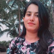 Anamika Personal Trainer trainer in Hyderabad