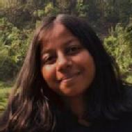 Sahana K Class I-V Tuition trainer in Chinglepet