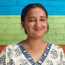 Namrata Language trainer in Vikasnagar