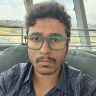 Ashutosh Kirtania Class 10 trainer in Bhuj