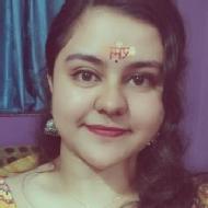 Jasmin D. Class I-V Tuition trainer in Baripada