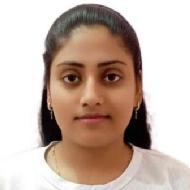 Nitika R. Class I-V Tuition trainer in Varanasi