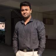 Mukul Class 12 Tuition trainer in Kolkata