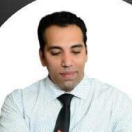 Sandeep Suri Stock Market Trading trainer in Amritsar