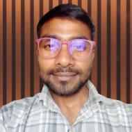 Tej Singh Class 12 Tuition trainer in Bharatpur