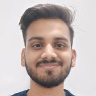 Rishi Class 8 Tuition trainer in Delhi