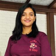 Gayatri NEET-UG trainer in Noida