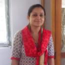 Jyoti G. photo