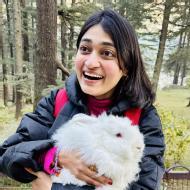 Runjhan D. Nursery-KG Tuition trainer in Ludhiana