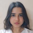 Tanishi M. Class 11 Tuition trainer in Delhi