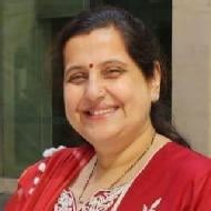 Payal M. Class I-V Tuition trainer in Delhi