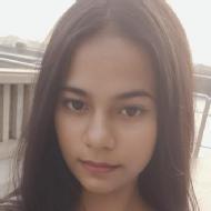 Kajal Class I-V Tuition trainer in Bangalore
