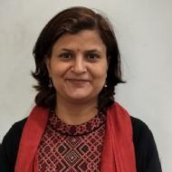 Pooja K. Class 8 Tuition trainer in Ranchi