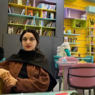 Hadiya R. MBBS & Medical Tuition trainer in Srinagar