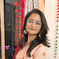 Himani Class I-V Tuition trainer in Udaipur
