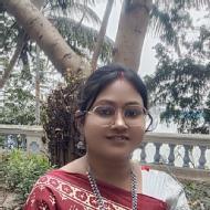 Ankhi J. BSc Tuition trainer in Kolkata