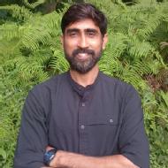 Tarun Kumar Sharma Staff Selection Commission Exam trainer in Kolkata
