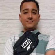 Jas Arora Class 11 Tuition trainer in Delhi