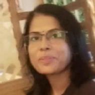 Manju S. Class I-V Tuition trainer in Thane