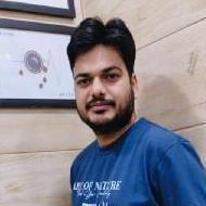 Naimish Gupta Class 9 Tuition trainer in Shahjahanpur Sadar