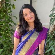 Mathangi S. Vocal Music trainer in Chennai
