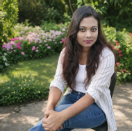 Prerna S. Hindi Language trainer in Kolkata