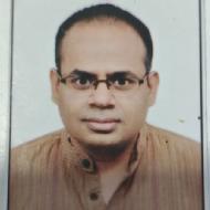 Bharat Jha Class 10 trainer in Noida