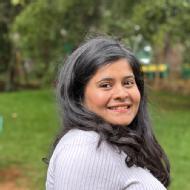Jui K. HR trainer in Bangalore