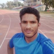 Ashutosh Personal Trainer trainer in Lucknow