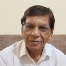 O P Chauhan photo