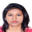 Nivedita photo