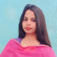 Anushka Class I-V Tuition trainer in Prayagraj