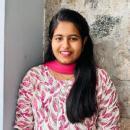Elakiya . Geography Tuition classes trainer in Coimbatore